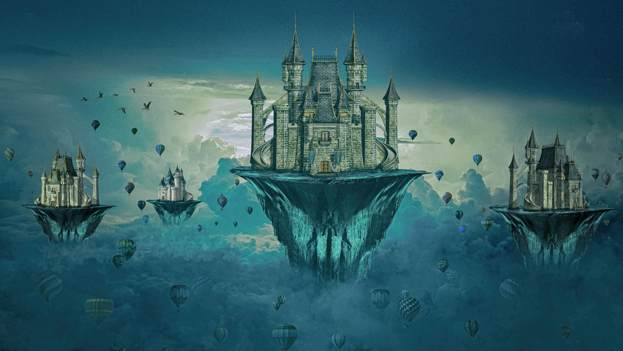 Chanano The Higher Kingdoms by ChanAnoj on DeviantArt