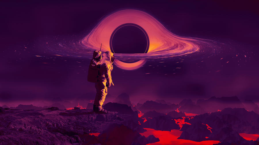 Blackhole