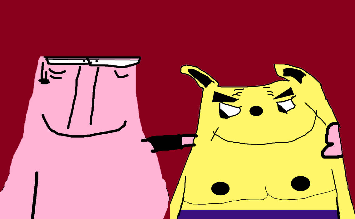 Mr. Grumpy Hugs Mr Strong by BettyGirls2007 on DeviantArt