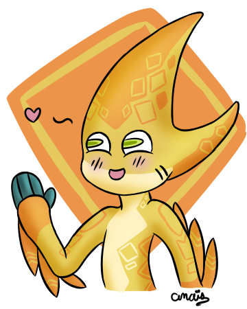 Astro Wave by PhoenixRemixed on DeviantArt