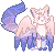 Nikki Pixel by PhoenixRemixed