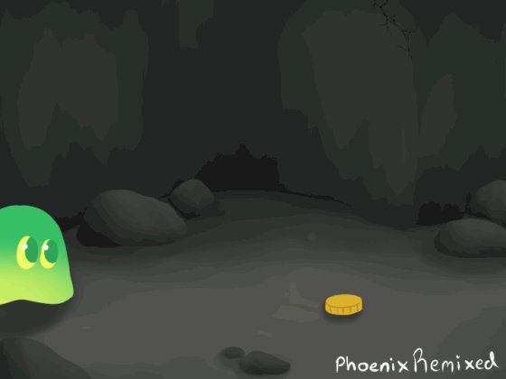 Coin Collecting Animation by PhoenixRemixed on DeviantArt