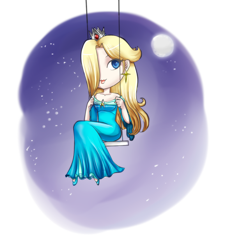 :Rosalina: