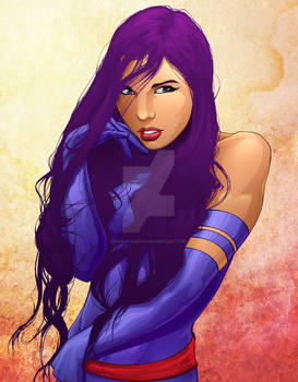 Psylocke