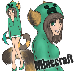 Minecraft