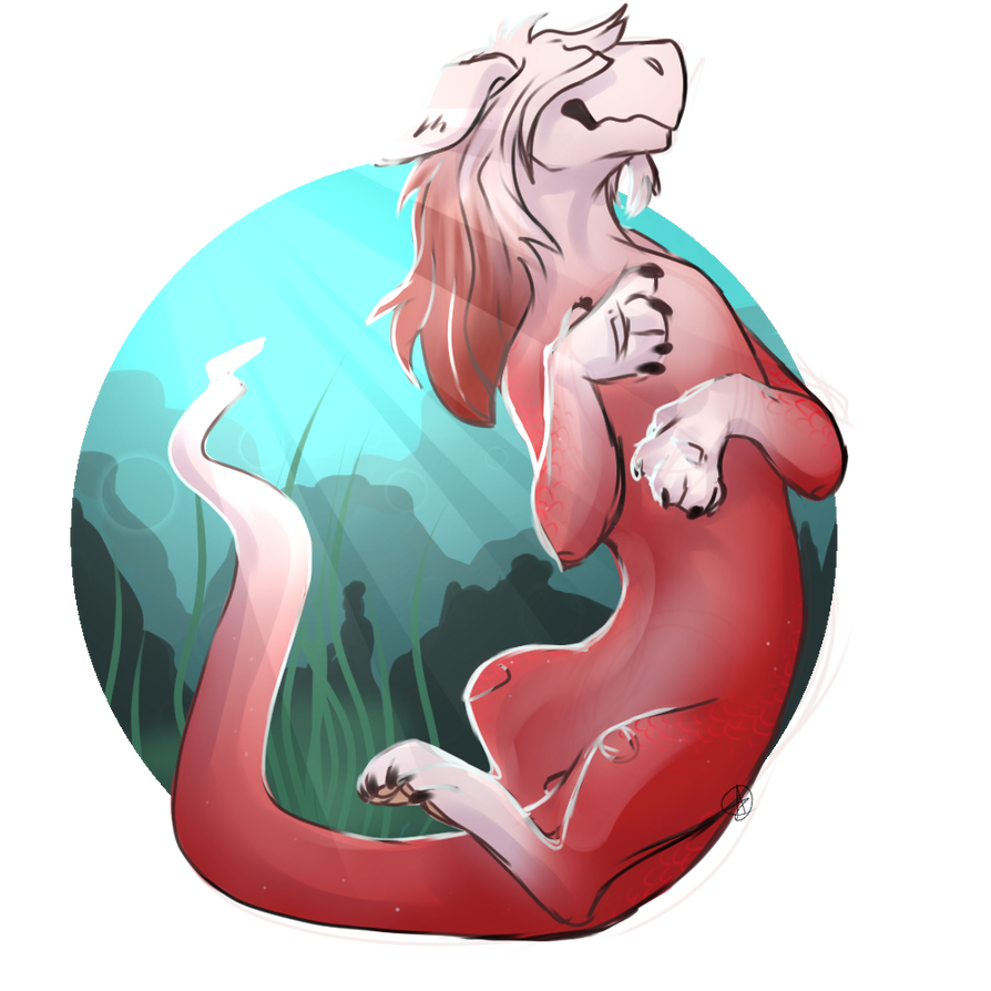 Haruchasaurus Deviantart Haru Sketch by SevereHercules on DeviantArt