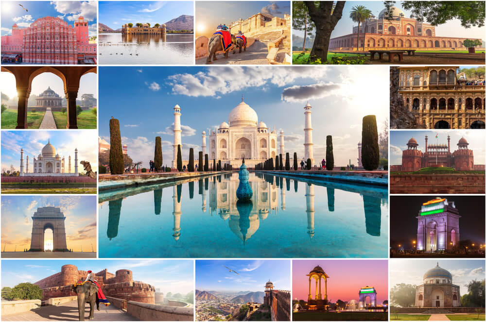 Top 10 Famous Places: Must-Visit Destinations Worldwide