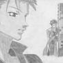 Amano Ginji