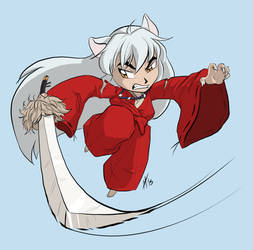 Inuyasha