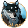 Eclipse Medallion