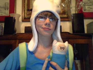 Hay Guise I'm Fionna