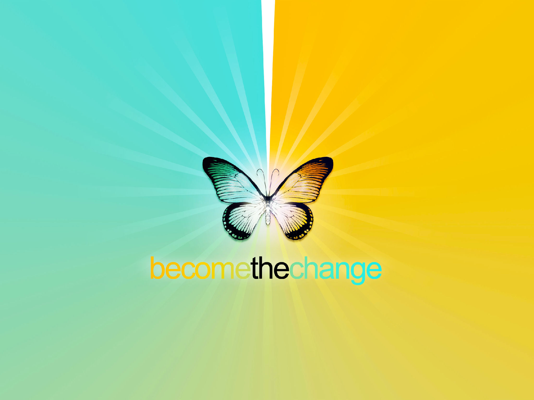 becomeTHEchange WP