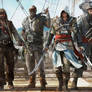 Assassin's Creed IV Black Flag