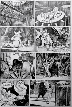 Basil of Baker Street pg1