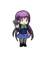 Nozomi Tojo u's FEH