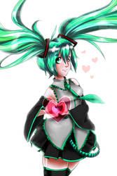 Hatsune Miku