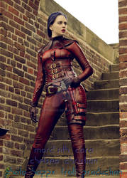 Mord Sith 001ews