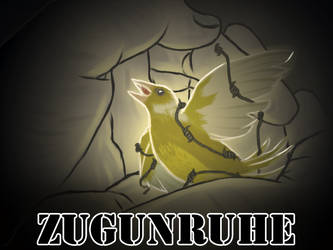 Zugunruhe (Visual Novel) by Widowmura
