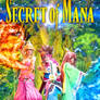 Secret of Mana - Cosplay Shooting (1 / 2)
