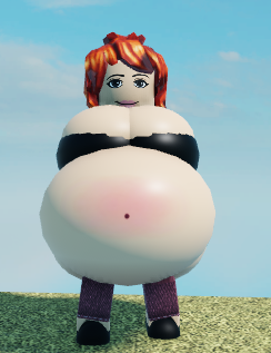 VRPopupBFIdle by robloxfan2022 on DeviantArt