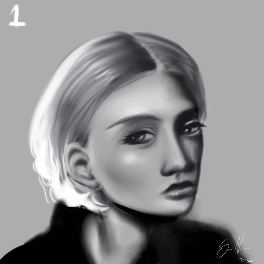 1 Of 100 By Nekosam15 On DeviantArt 1-of-100-by-nekosam15-on-deviantart