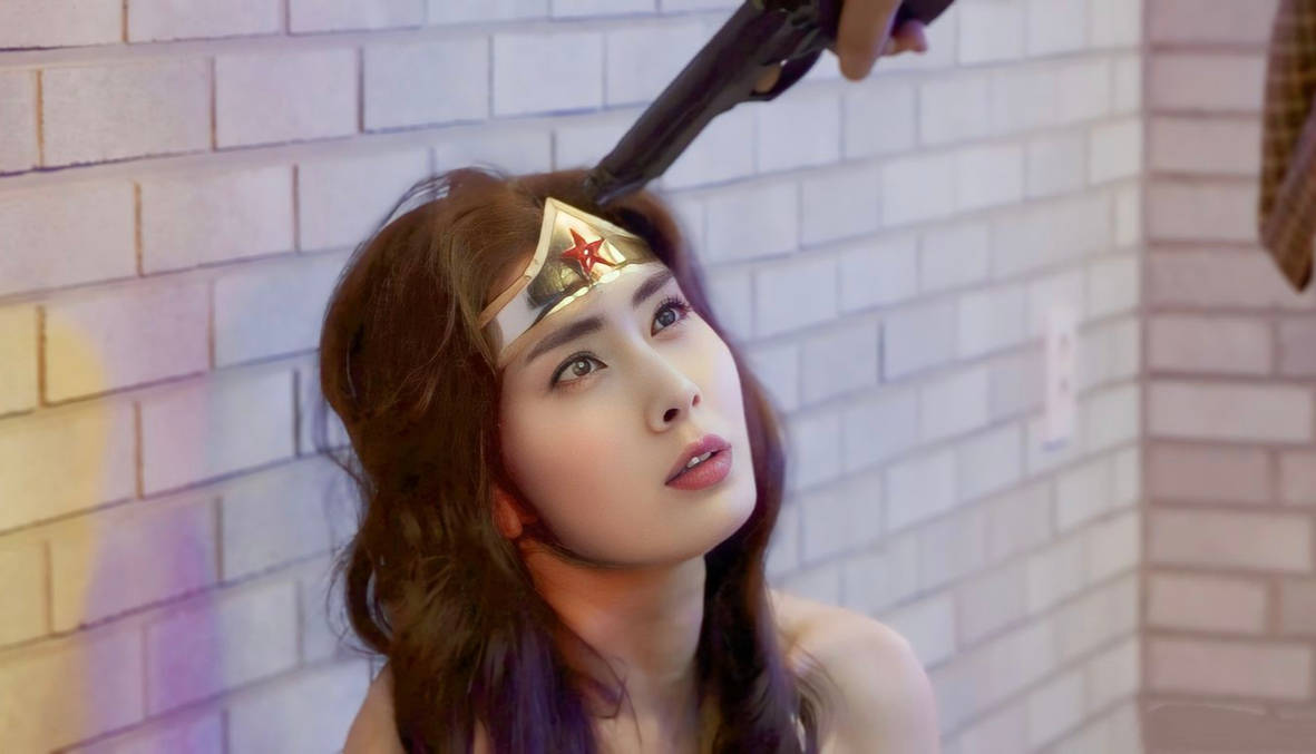 Peril Defeated Wonder Woman peril by Dianawonderwoman on DeviantArt