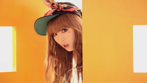 4MINUTE's Hyuna | Wallpaper