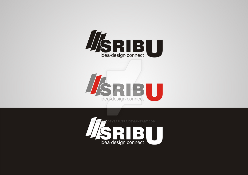 Printable Ribu Logo Sribu Logo by fajarbobysaputra on DeviantArt