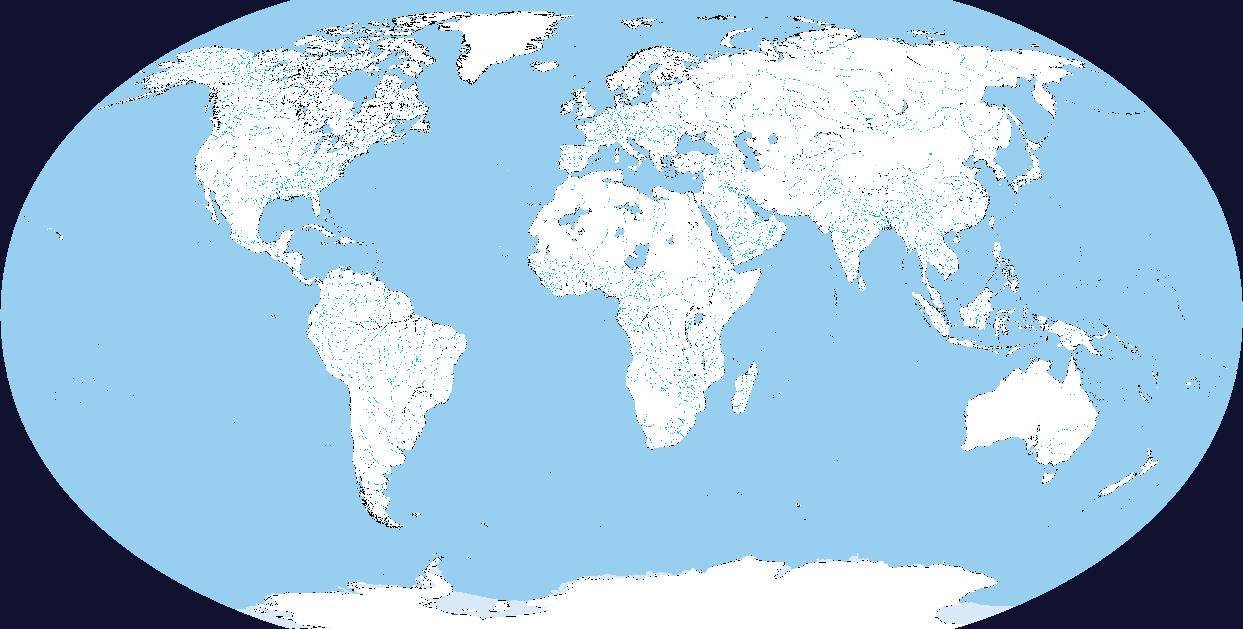 Altered World Map Geographical changes of an alternative world (1) by northking1 on ...