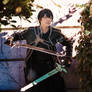 Kirito (SAO) - Lose easily