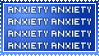 Anxiety by CMSensei