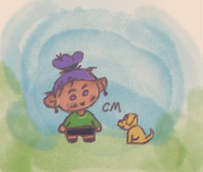 Oh Hey Tiny CM