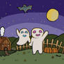 Happy Halloween