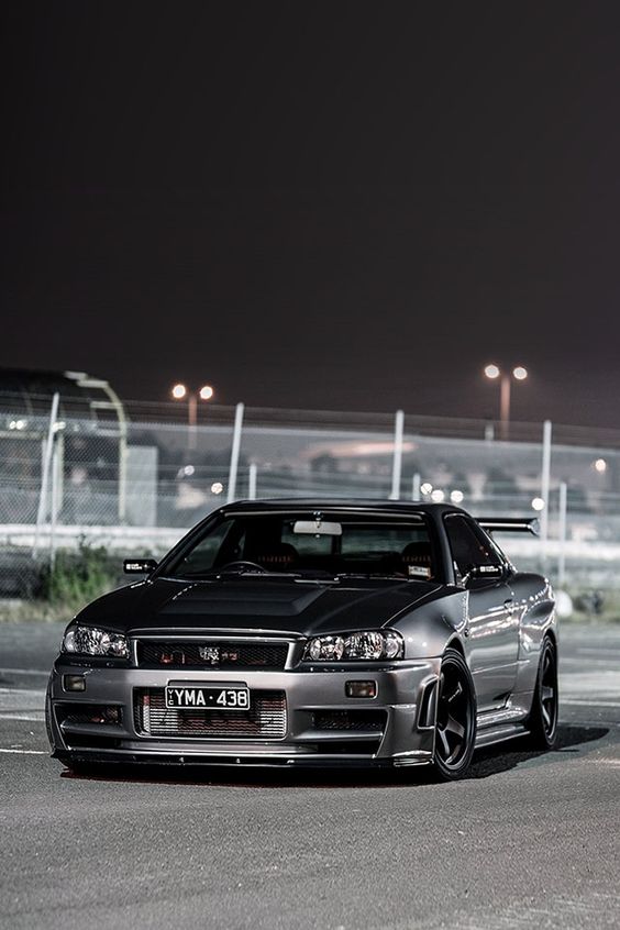 Nissan Skyline R34 Nismo Z Tune By Boci008 On Deviantart Nissan Skyline R34 Nismo Z Tune By Boci008 On Deviantart