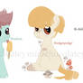 Little Colts MLP Adopt