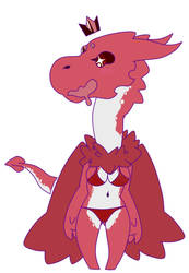 Dragon Princess