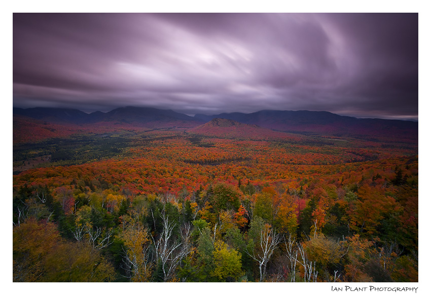 Adirondack Fantasy