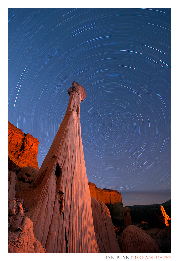 Towers of Silence