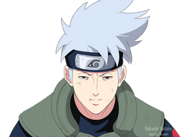 Kakashi Hatake