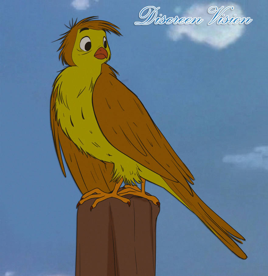 Arthur as a merlin by Inusen on DeviantArt