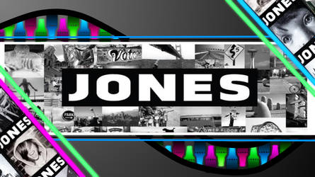 JONES SODA Wallpaper 2