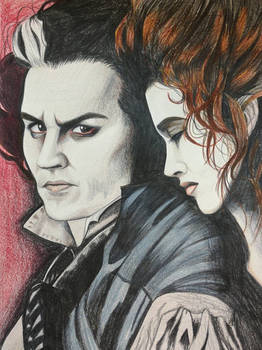 Sweeney Todd