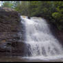 Muddy Creek Falls