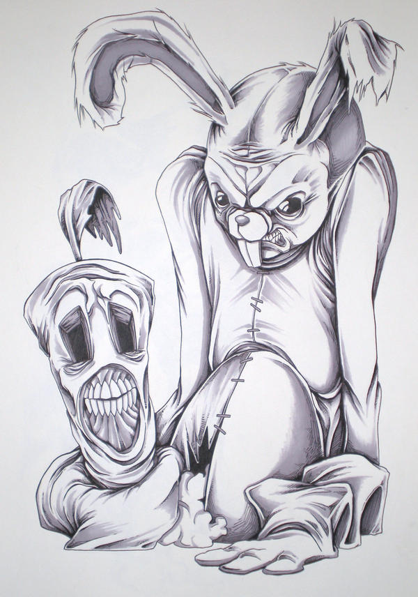 Silly Rabbit Deviantart Silly Rabbit by Cerpin23 on DeviantArt