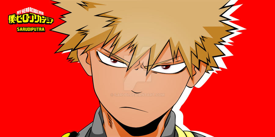 Boago Mha Boku No Hero Academia - Bokugou by Sarudi on DeviantArt