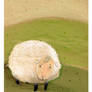 SAD SHEEP