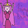 Princess Bubblegum Quick Doodle ^w^