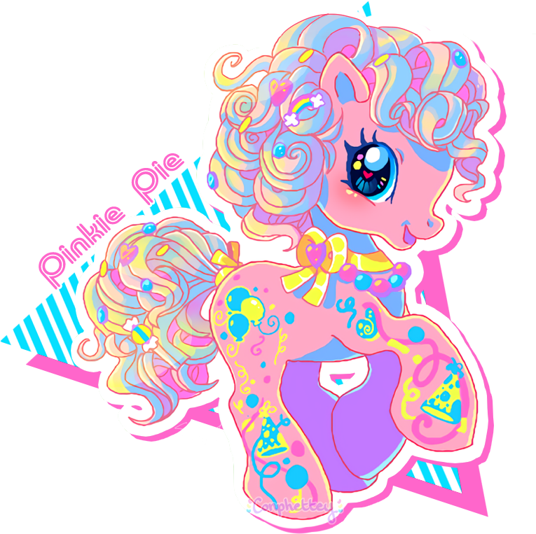 MLP-History | DeviantArt