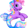 Seapony