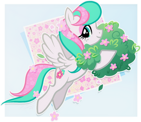 Blossomforth